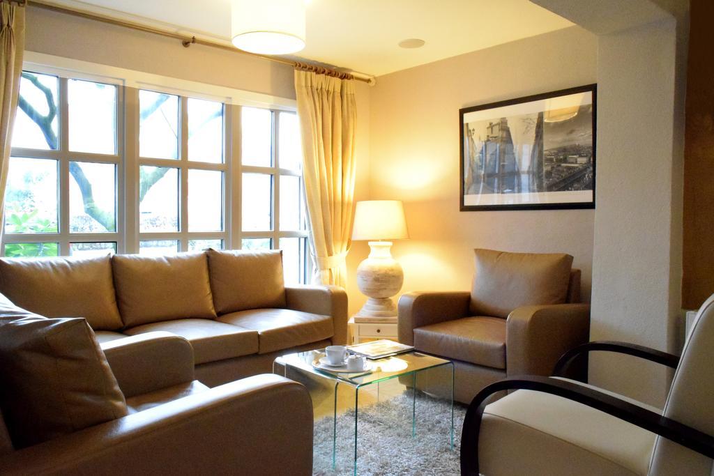 La Petite Perle Hotell Hamburg Eksteriør bilde