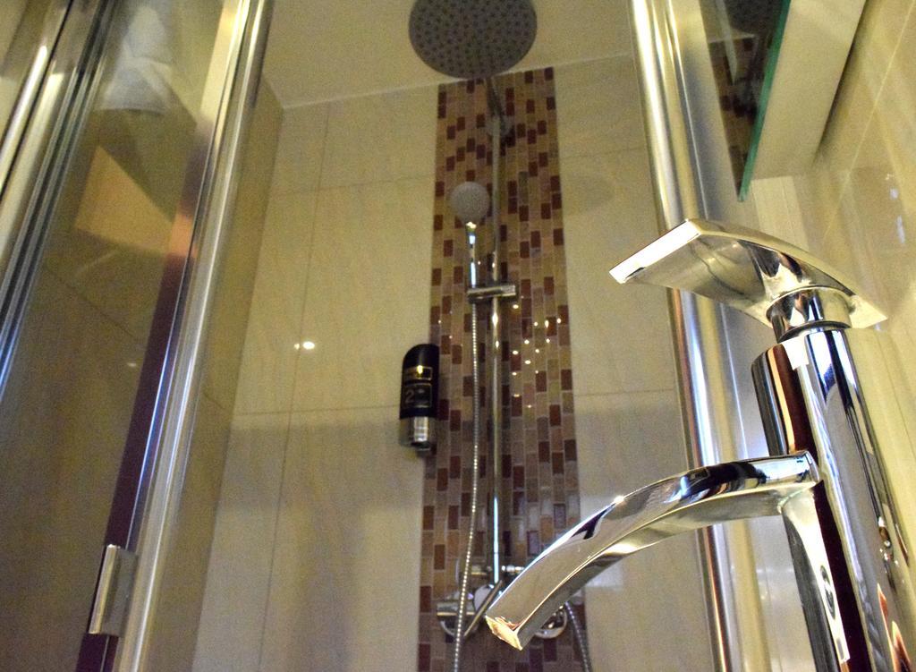 La Petite Perle Hotell Hamburg Rom bilde